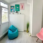 Апартаменты Flamingo Center