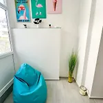 Flamingo Center Апартаменты