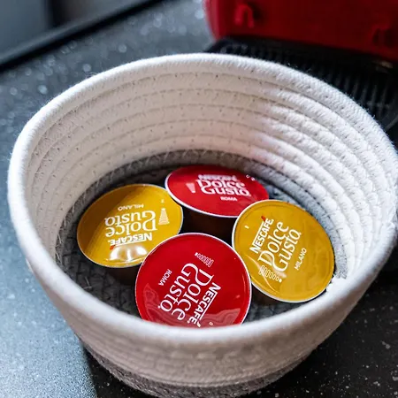 Apartment Flamingo Center Varna