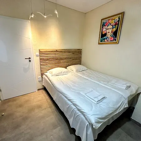 Flamingo Center Apartment