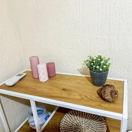 Flamingo Center Apartment *