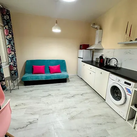 Flamingo Center Apartment Varna