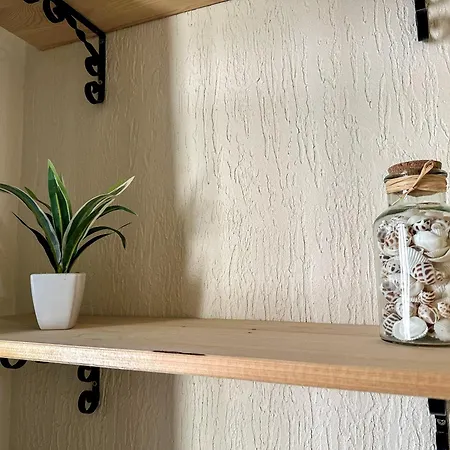 Flamingo Center Apartment *