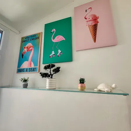 Flamingo Center Varna