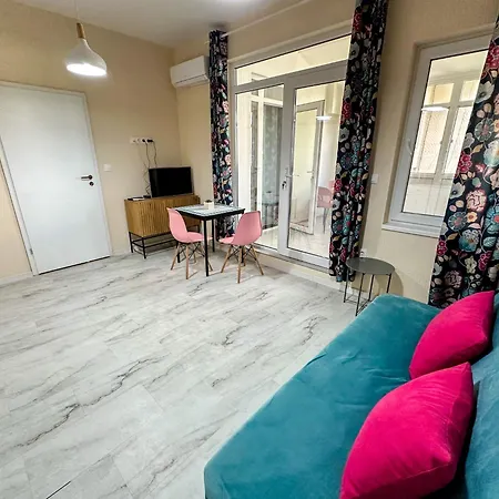 Flamingo Center Varna