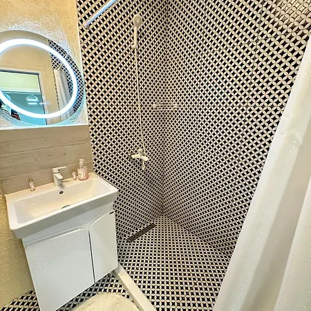 Flamingo Center * Varna