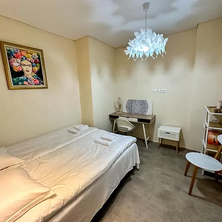 Apartment Flamingo Center *