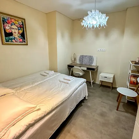 Flamingo Center Apartment Varna