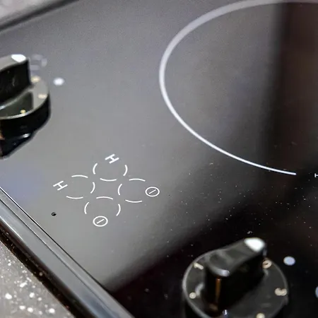 Flamingo Center Lejlighed Varna