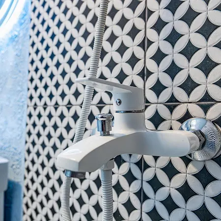 Lejlighed Flamingo Center