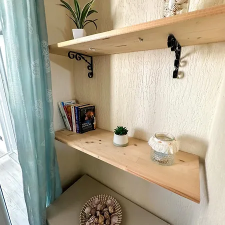 Lejlighed Flamingo Center Varna