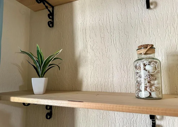 Flamingo Center Apartment *