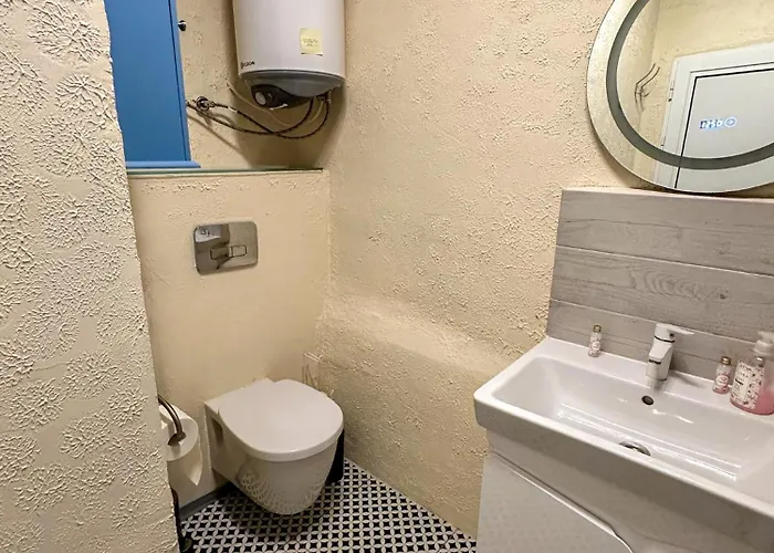 Flamingo Center * Warna