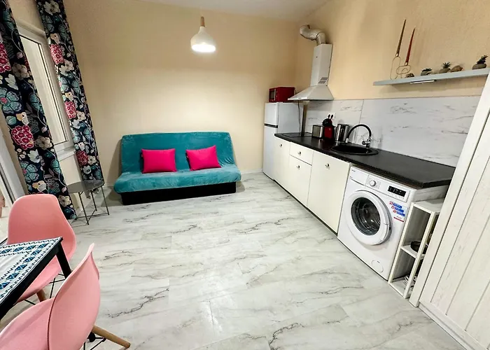 Apartment Flamingo Center *