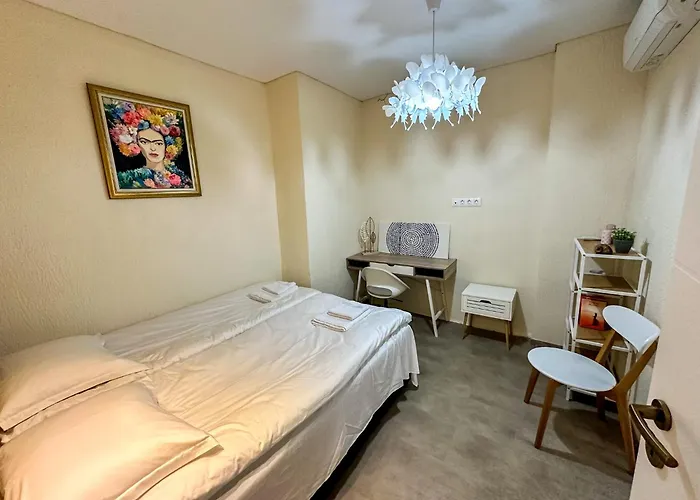 Apartment Flamingo Center *